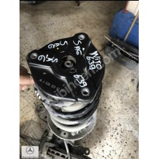 MERCEDES A6393206613 - 6393206613 ÖN SAĞ AMORTİSÖR